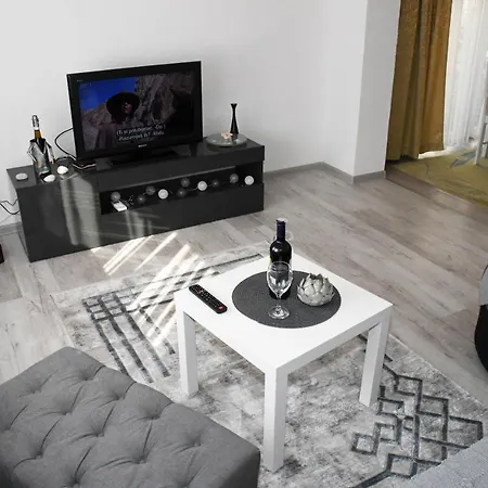 Apartment Sarajlic Prijedor